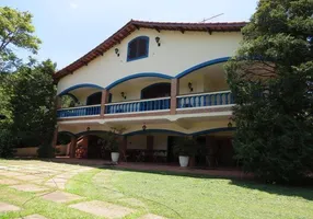 Foto 1 de Casa de Condomínio com 4 Quartos à venda, 5000m² em Fazenda Castelo, Boituva
