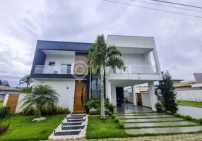 Foto 1 de Casa de Condomínio com 4 Quartos à venda, 446m² em Condominio Bosque dos Pires, Itatiba