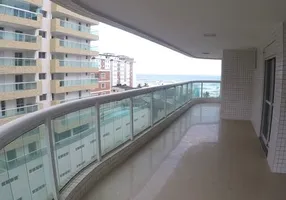 Foto 1 de Apartamento com 3 Quartos à venda, 172m² em Vila Tupi, Praia Grande