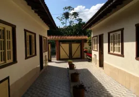 Foto 1 de Casa com 2 Quartos para alugar, 35m² em Serra Grande, Niterói