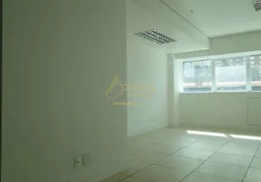 Foto 1 de Sala Comercial com 1 Quarto para alugar, 44m² em Morumbi, São Paulo