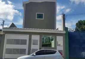 Foto 1 de Casa de Condomínio com 2 Quartos à venda, 60m² em Vila Carrão, São Paulo