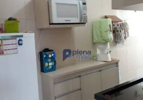 Foto 1 de Apartamento com 2 Quartos à venda, 48m² em Parque Bandeirantes I, Sumaré