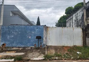 Foto 1 de Lote/Terreno à venda, 300m² em Vila Real Continuacao, Hortolândia