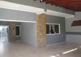 Foto 1 de Sobrado com 2 Quartos à venda, 185m² em Jardim Paz, Americana