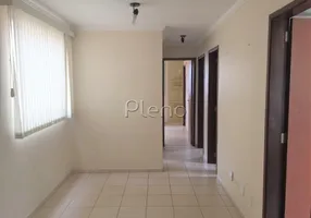 Foto 1 de Apartamento com 3 Quartos à venda, 57m² em Vila Proost de Souza, Campinas