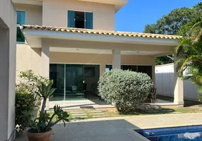 Foto 1 de Casa de Condomínio com 5 Quartos à venda, 200m² em Caravelas, Armação dos Búzios