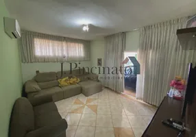 Foto 1 de Casa com 3 Quartos à venda, 216m² em Vila Joaquina, Jundiaí