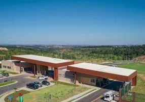 Foto 1 de Lote/Terreno à venda, 355m² em Residencial Marília, Senador Canedo