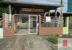 Foto 1 de Casa com 2 Quartos à venda, 52m² em Tamandare, Esteio