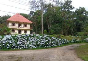 Foto 1 de Casa com 5 Quartos à venda, 4200m² em Mury, Nova Friburgo