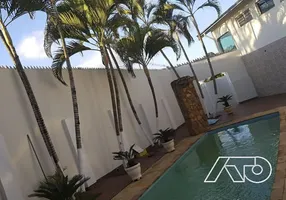 Foto 1 de Casa com 3 Quartos à venda, 330m² em Castelinho, Piracicaba