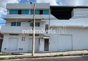 Foto 1 de Ponto Comercial com 3 Quartos à venda, 300m² em Teixeira Dias Barreiro, Belo Horizonte