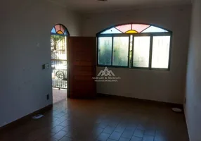 Foto 1 de Casa com 3 Quartos à venda, 155m² em Jardim Macedo, Ribeirão Preto