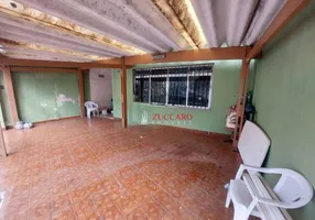 Foto 1 de Sobrado com 3 Quartos à venda, 170m² em Parque Goncalves Junior, Guarulhos