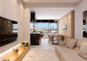 Foto 1 de Apartamento com 3 Quartos à venda, 98m² em Brasil, Uberlândia