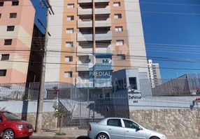 Foto 1 de Apartamento com 3 Quartos à venda, 88m² em Centro, São Carlos