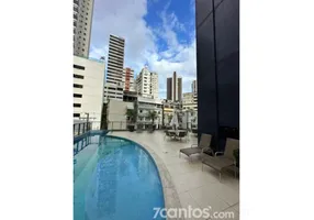 Foto 1 de Apartamento com 1 Quarto para alugar, 58m² em Graça, Salvador