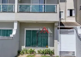 Foto 1 de Casa de Condomínio com 3 Quartos à venda, 128m² em Jardim Vitória, Suzano