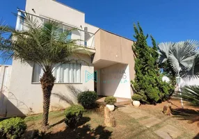 Foto 1 de Casa com 4 Quartos para alugar, 326m² em Praia Angélica, Lagoa Santa