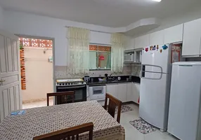 Foto 1 de Casa de Condomínio com 2 Quartos à venda, 100m² em Jaçanã, São Paulo