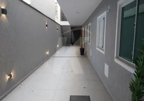 Foto 1 de Casa de Condomínio com 2 Quartos para alugar, 41m² em Jardim São Paulo, São Paulo