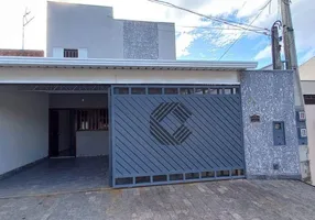 Foto 1 de Sobrado com 3 Quartos à venda, 188m² em Jardim Santa Barbara, Sorocaba
