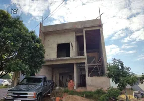 Foto 1 de Casa de Condomínio com 4 Quartos à venda, 214m² em Residencial Piccolino, Salto