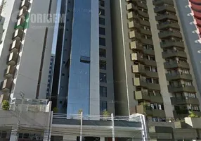 Foto 1 de Galpão/Depósito/Armazém para alugar, 22m² em Batel, Curitiba