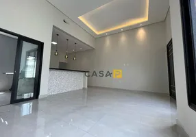 Foto 1 de Casa com 3 Quartos à venda, 110m² em Campo Limpo, Americana