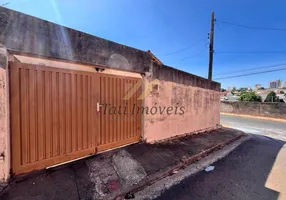 Foto 1 de Casa com 3 Quartos à venda, 100m² em Vila Monteiro, São Carlos