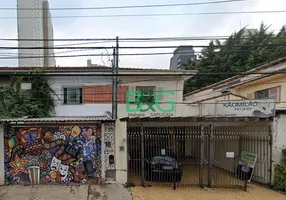 Foto 1 de Imóvel Comercial com 3 Quartos para alugar, 119m² em Vila Olímpia, São Paulo