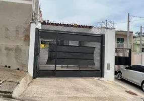 Foto 1 de Casa com 2 Quartos à venda, 79m² em Jardim Piazza Di Roma, Sorocaba