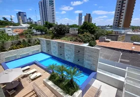 Foto 1 de Apartamento com 4 Quartos à venda, 118m² em Centro, Campina Grande