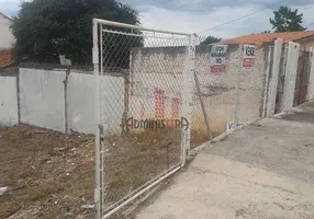 Foto 1 de Lote/Terreno à venda, 335m² em Vila Barao, Sorocaba