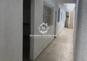 Foto 1 de Casa com 3 Quartos à venda, 96m² em Centro, Diadema