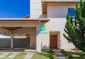 Foto 1 de Casa de Condomínio com 3 Quartos à venda, 172m² em Condominio Condados do Ipe, Lagoa Santa