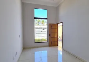 Foto 1 de Casa com 2 Quartos à venda, 110m² em Jardim Morada do Sol, Indaiatuba