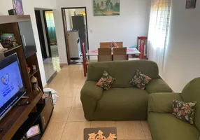 Foto 1 de Casa de Condomínio com 2 Quartos à venda, 90m² em Monte Verde Manilha, Itaboraí