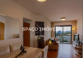 Foto 1 de Apartamento com 3 Quartos à venda, 95m² em Vila Alexandria, São Paulo