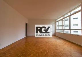Foto 1 de Apartamento com 3 Quartos à venda, 163m² em Consolação, São Paulo