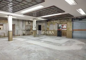 Foto 1 de Ponto Comercial para alugar, 270m² em Jardim, Santo André