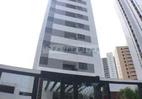 Foto 1 de Apartamento com 2 Quartos para alugar, 55m² em Casa Forte, Recife