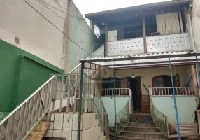 Foto 1 de Casa com 4 Quartos à venda, 145m² em Vila Isabel, Rio de Janeiro