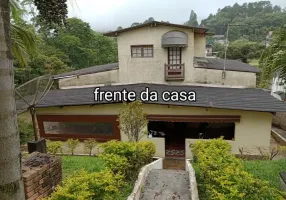 Foto 1 de Casa com 3 Quartos à venda, 642m² em Jardim Arpoador Zona Oeste, São Paulo