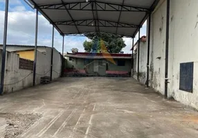 Foto 1 de Galpão/Depósito/Armazém para alugar, 350m² em Betim Industrial, Betim