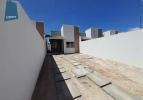 Foto 1 de Casa com 2 Quartos à venda, 70m² em Eusebio, Eusébio