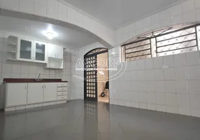 Foto 1 de Casa com 3 Quartos para alugar, 250m² em Paulista, Piracicaba