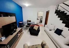 Foto 1 de Sobrado com 2 Quartos à venda, 66m² em Itaquera, São Paulo