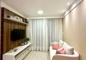 Foto 1 de Apartamento com 3 Quartos à venda, 79m² em Ponto Novo, Aracaju